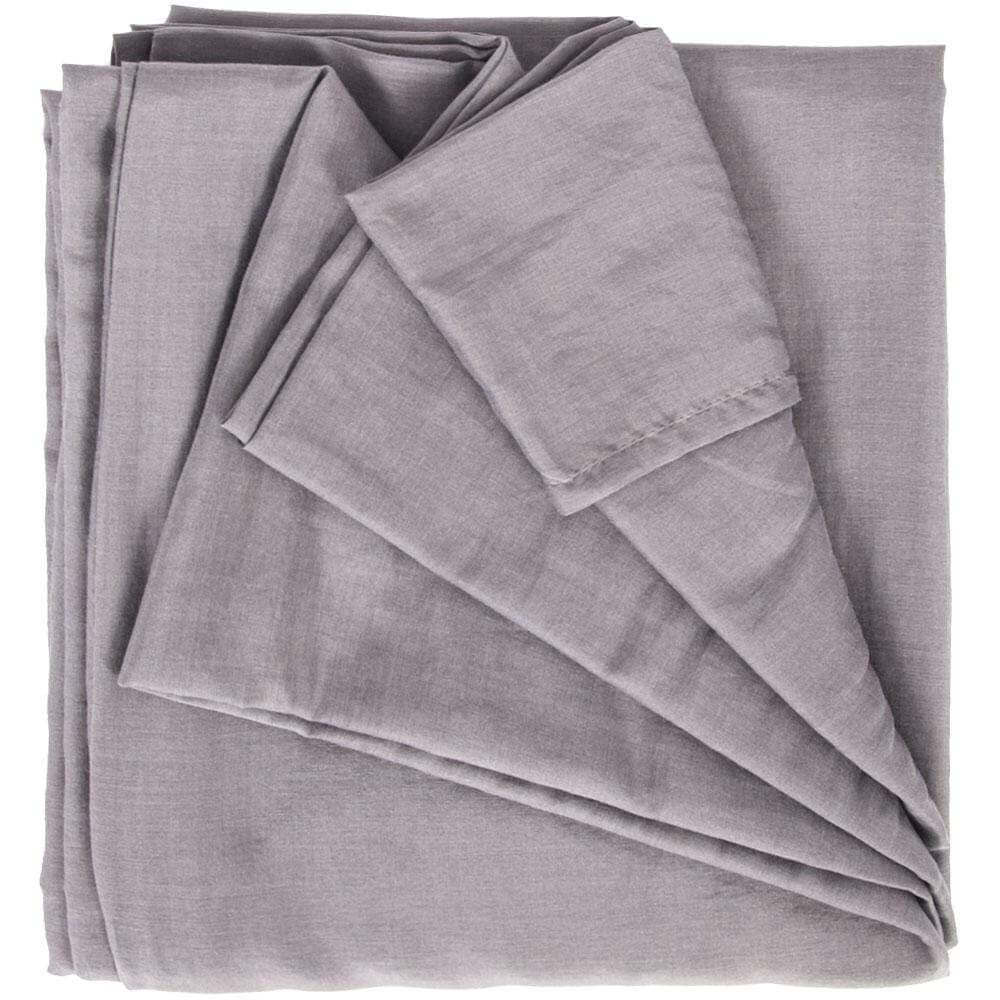 Mont 100% Silk Inner Sheets - Image 6