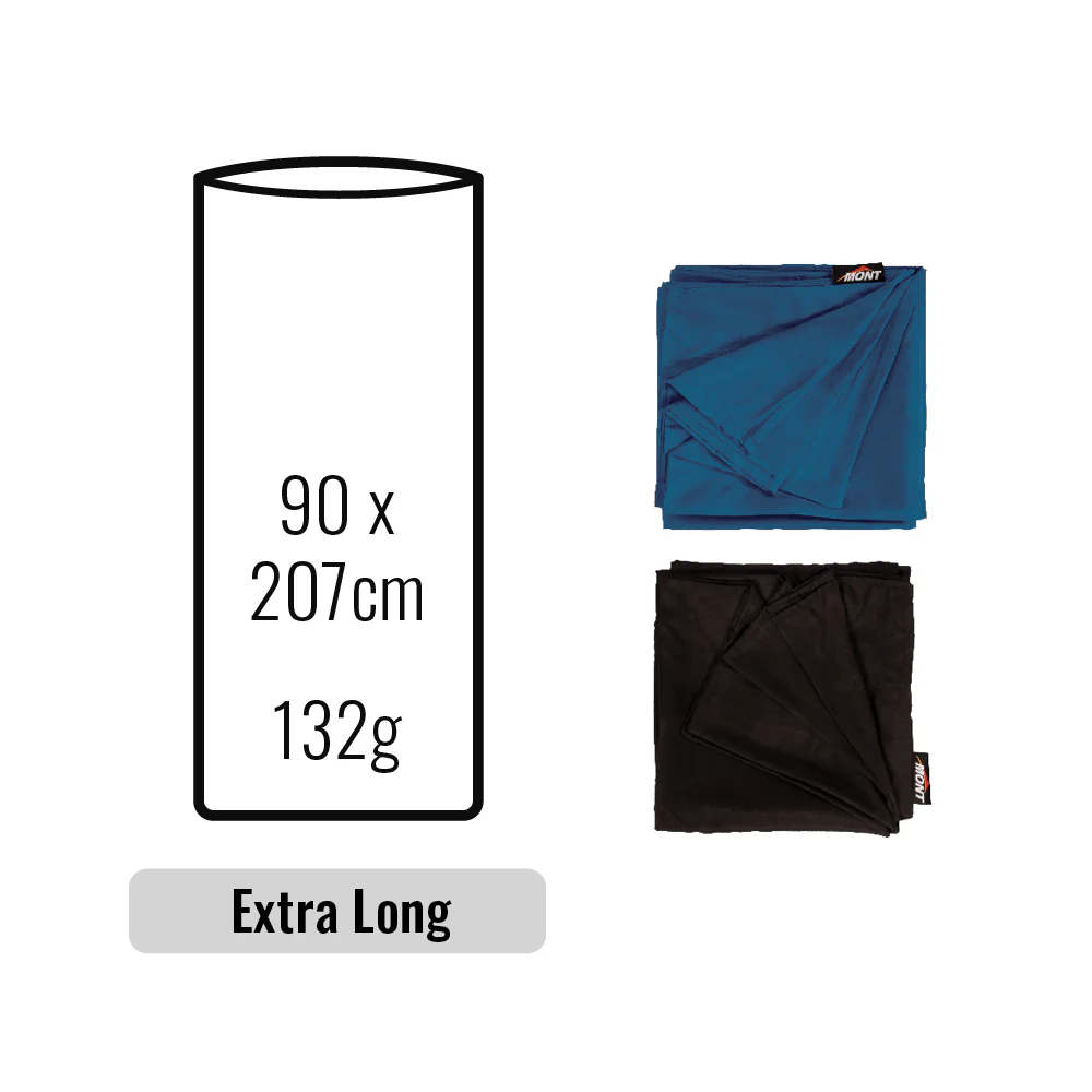 Mont 100% Silk Inner Sheets - Image 8