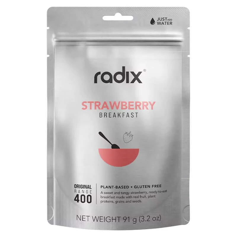 Radix Nutrition Original Breakfast v9 400 Kcal - Image 11