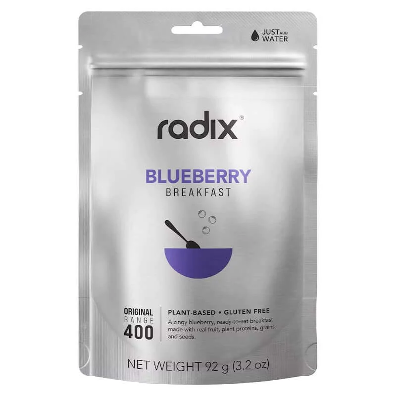 Radix Nutrition Original Breakfast v9 400 Kcal - Image 13