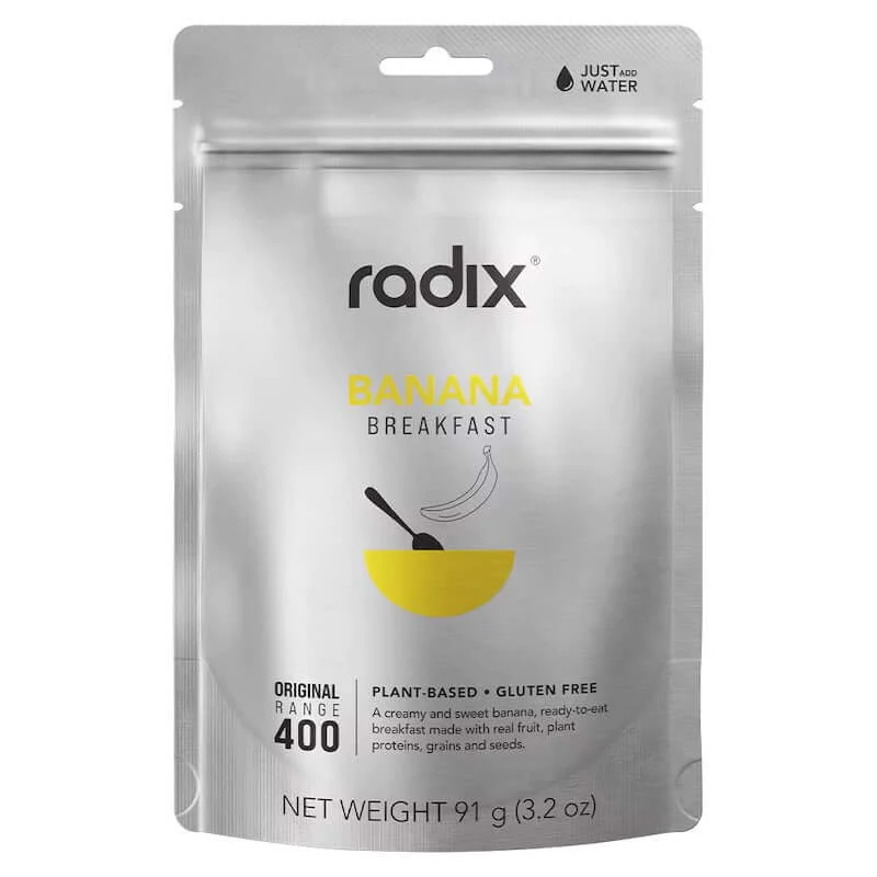 Radix Nutrition Original Breakfast v9 400 Kcal - Image 15