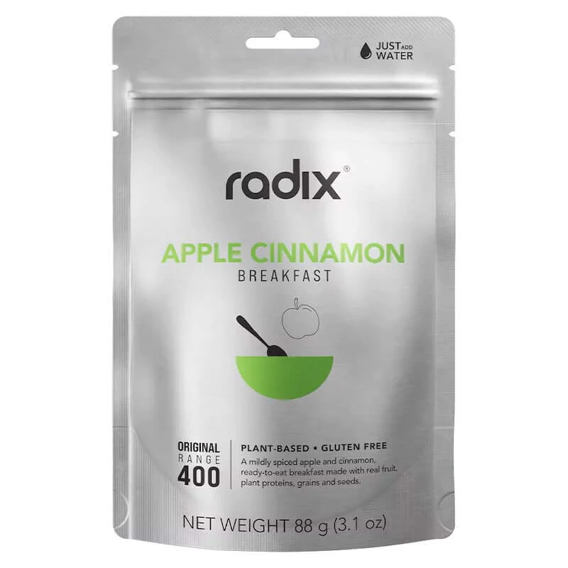 Radix Nutrition Original Breakfast v9 400 Kcal - Image 17