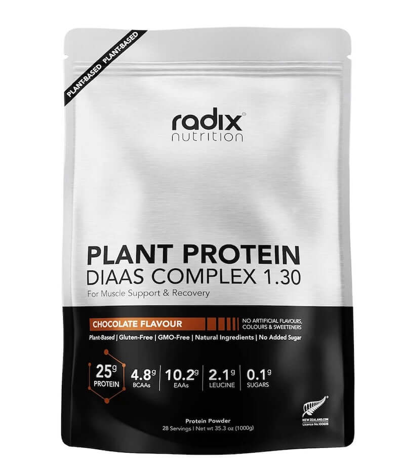 Radix Nutrition Protein Powder DIAAS 1.30 - Image 3