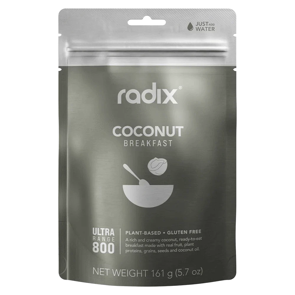 Radix Nutrition ULTRA v9 Breakfast 800 Kcal - Image 11