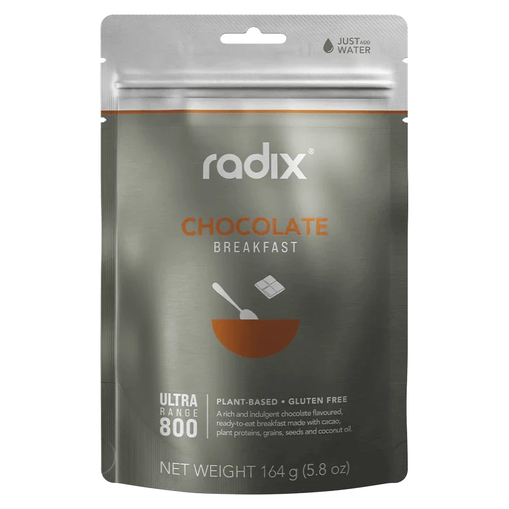 Radix Nutrition ULTRA v9 Breakfast 800 Kcal - Image 13