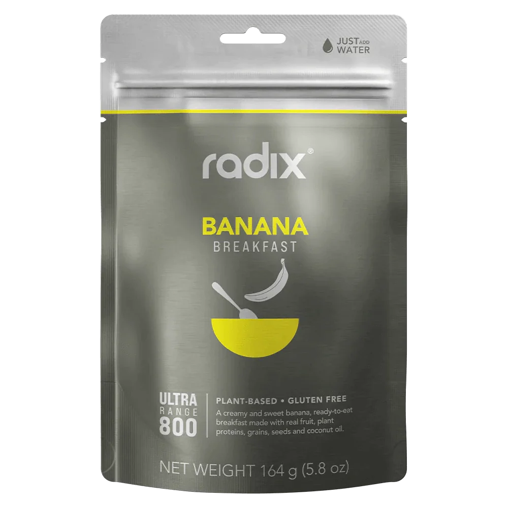Radix Nutrition ULTRA v9 Breakfast 800 Kcal - Image 15