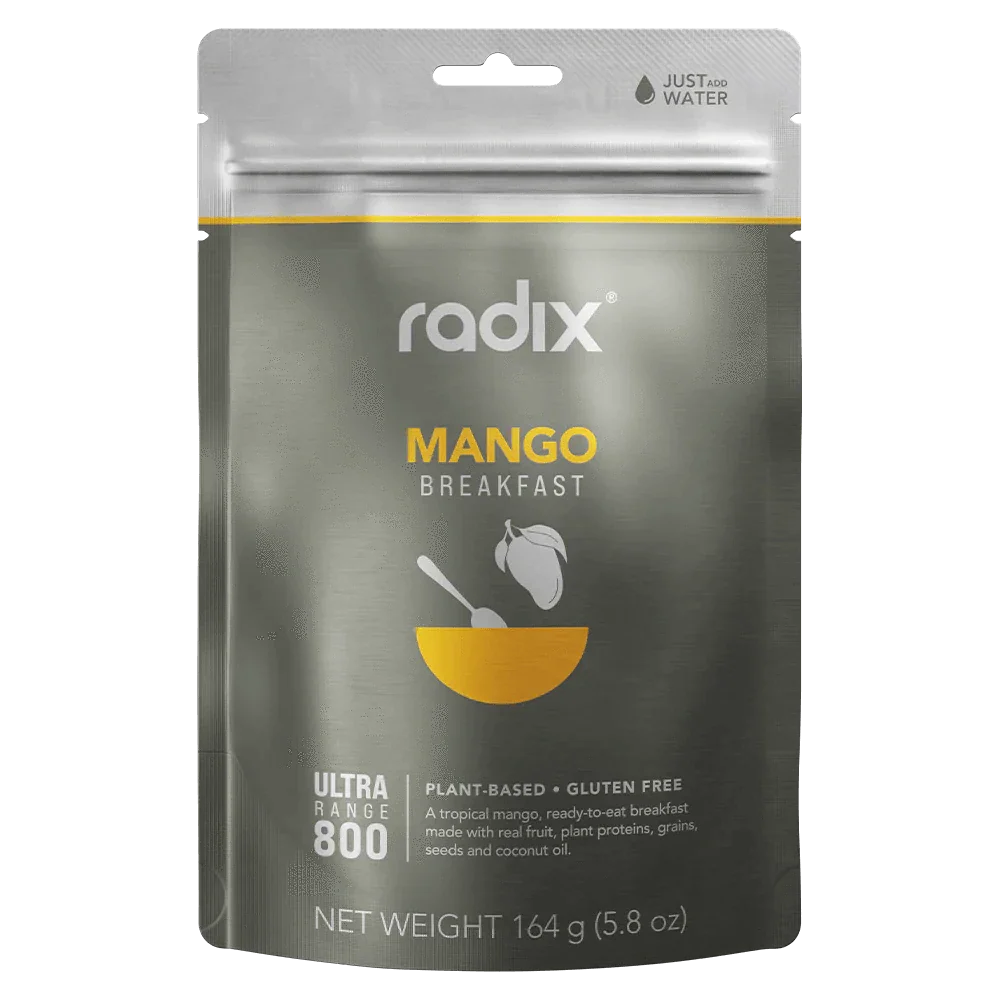 Radix Nutrition ULTRA v9 Breakfast 800 Kcal - Image 17