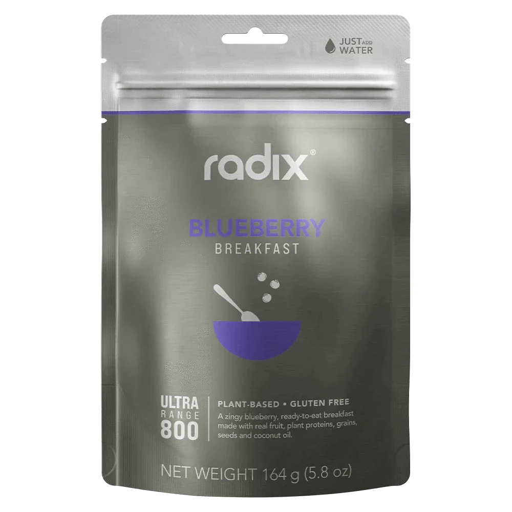 Radix Nutrition ULTRA v9 Breakfast 800 Kcal - Image 19