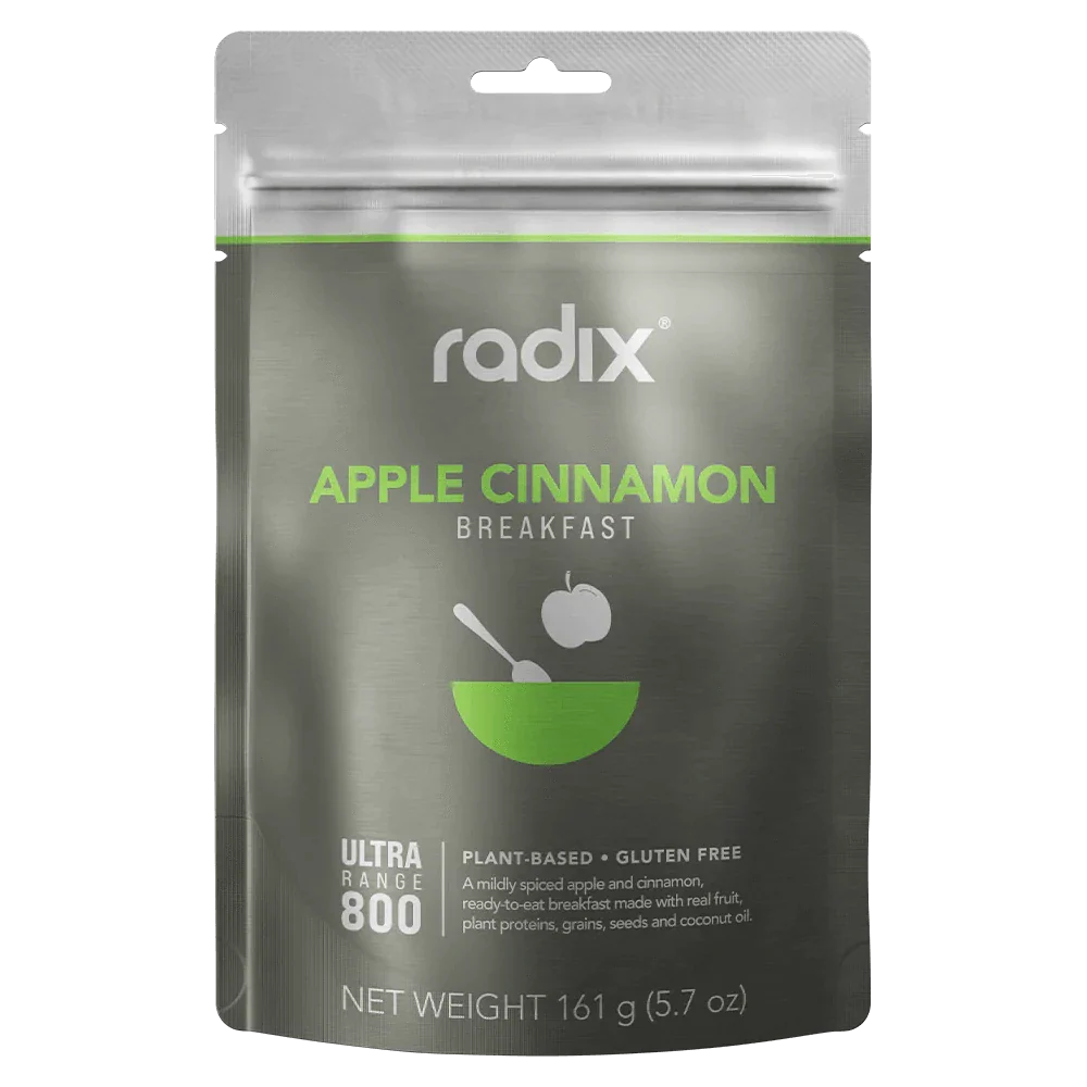 Radix Nutrition ULTRA v9 Breakfast 800 Kcal - Image 5