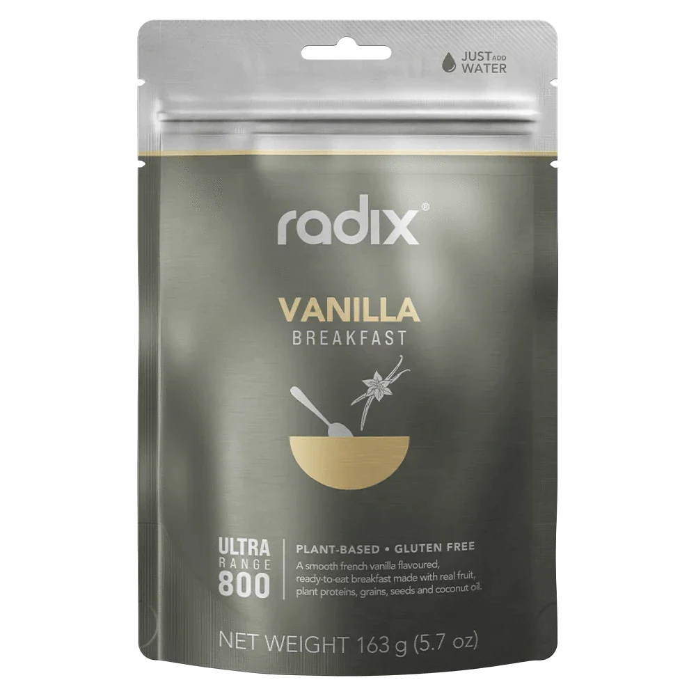 Radix Nutrition ULTRA v9 Breakfast 800 Kcal - Image 7