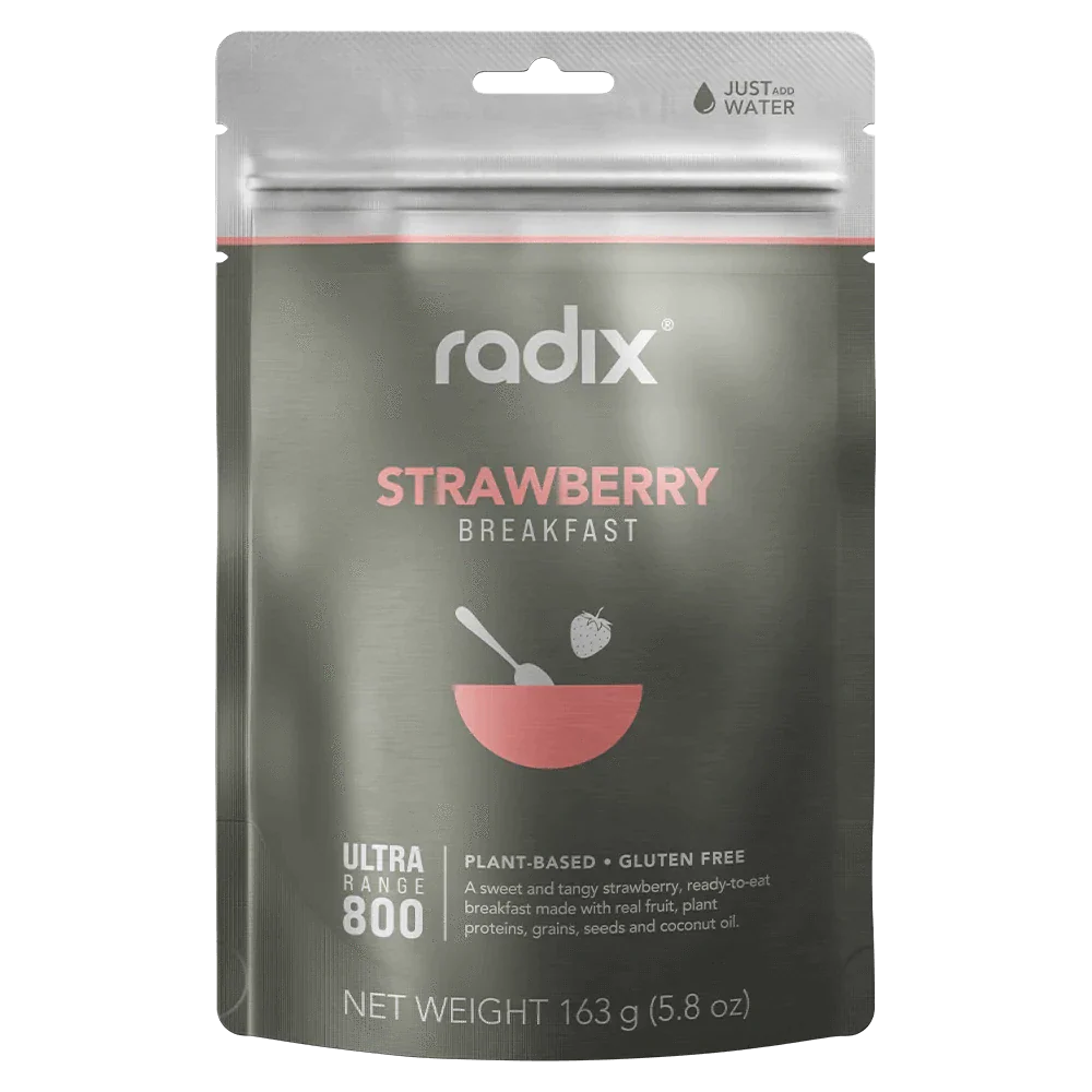 Radix Nutrition ULTRA v9 Breakfast 800 Kcal - Image 9