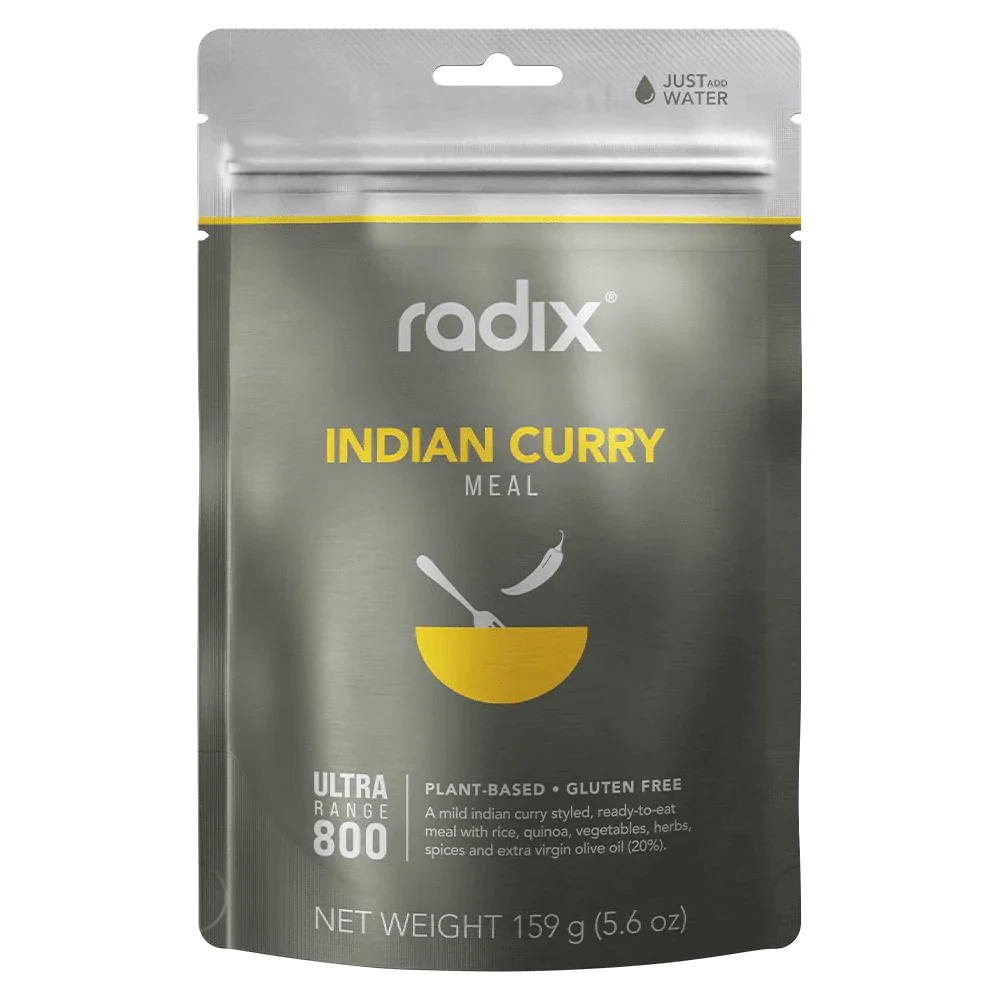 Radix Nutrition Ultra V9 Meals 800 Kcal - Image 11