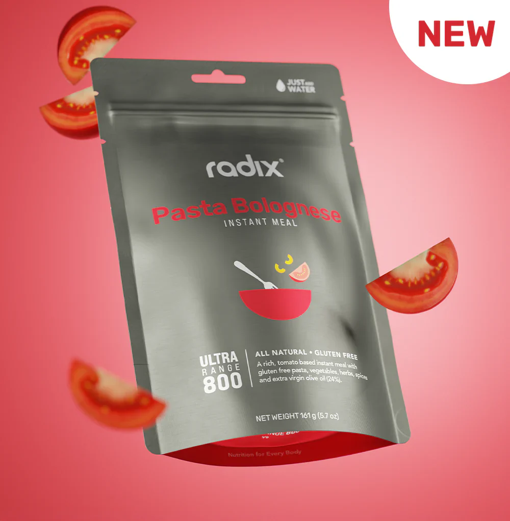 Radix Nutrition Ultra V9 Meals 800 Kcal - Image 13