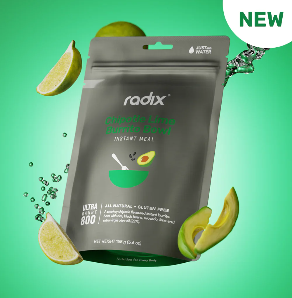 Radix Nutrition Ultra V9 Meals 800 Kcal - Image 15