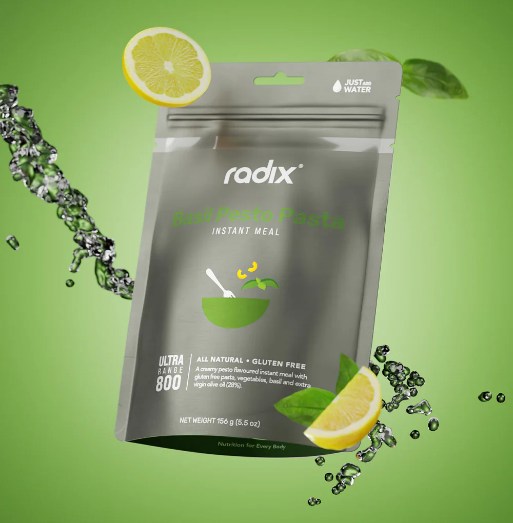 Radix Nutrition Ultra V9 Meals 800 Kcal - Image 17