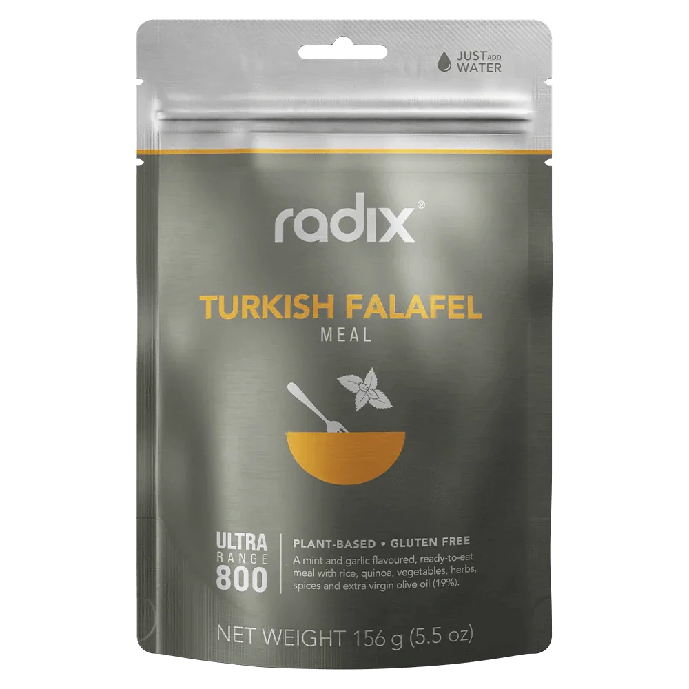 Radix Nutrition Ultra V9 Meals 800 Kcal - Image 3
