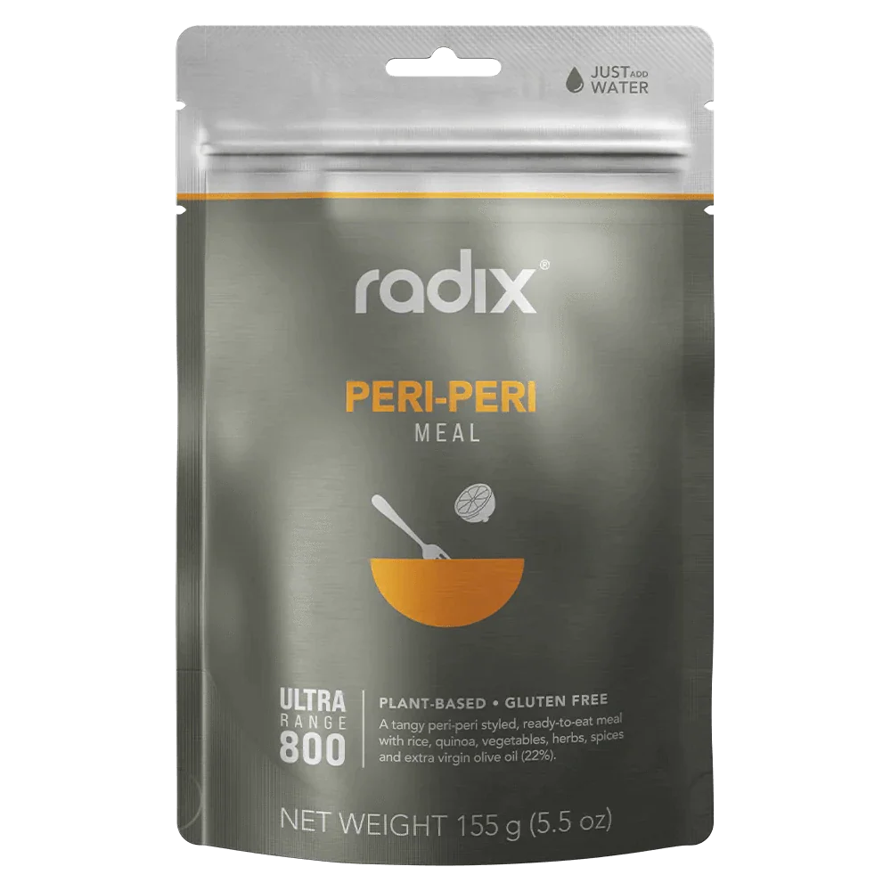 Radix Nutrition Ultra V9 Meals 800 Kcal - Image 5