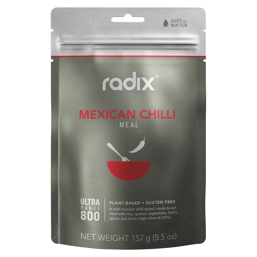 Radix Nutrition Ultra V9 Meals 800 Kcal - Image 7