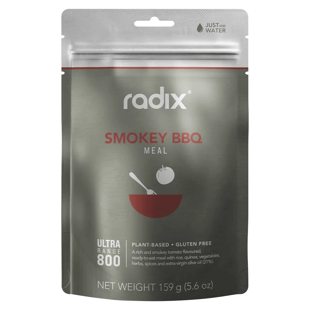 Radix Nutrition Ultra V9 Meals 800 Kcal - Image 9