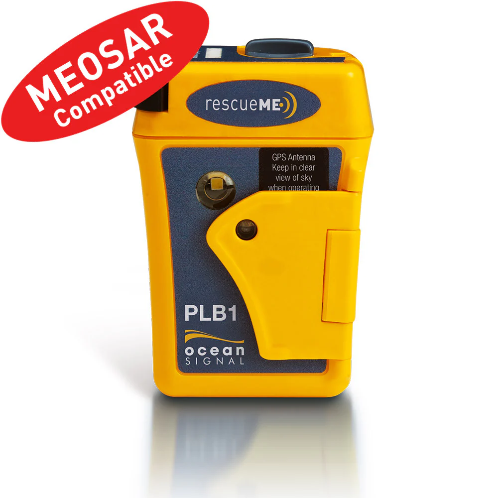 rescue me Personal Locator Beacon (PLB1) - Image 4