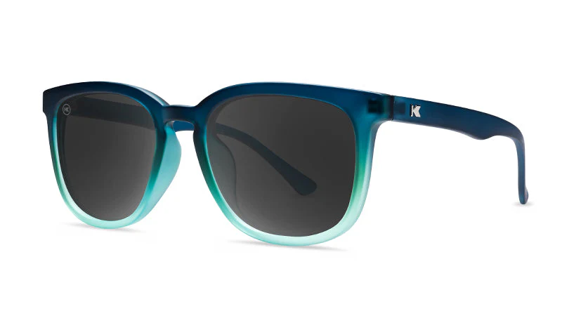 Knockaround Sunglasses Paso Robles - Rising Tide - Image 3