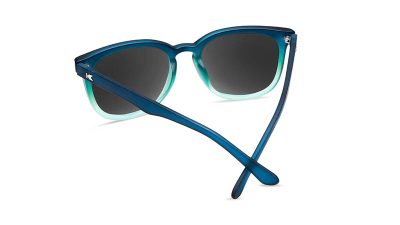 Knockaround Sunglasses Paso Robles - Rising Tide - Image 4