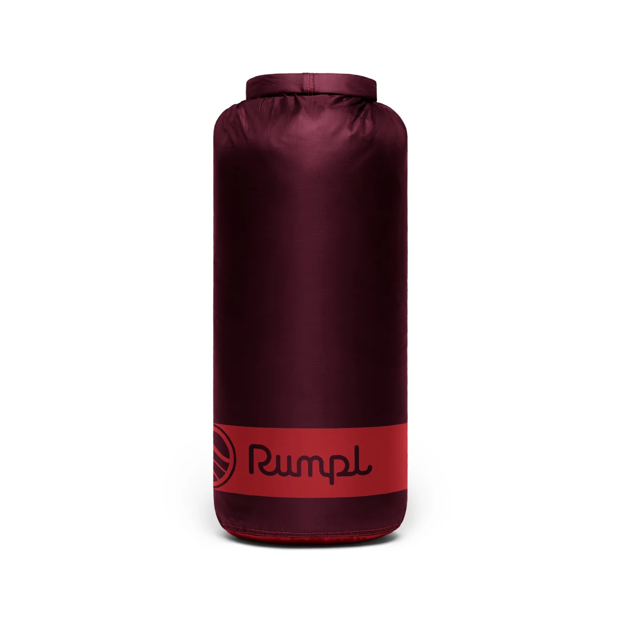 Rumpl Original Puffy Blanket - Fig Cherry - Image 6