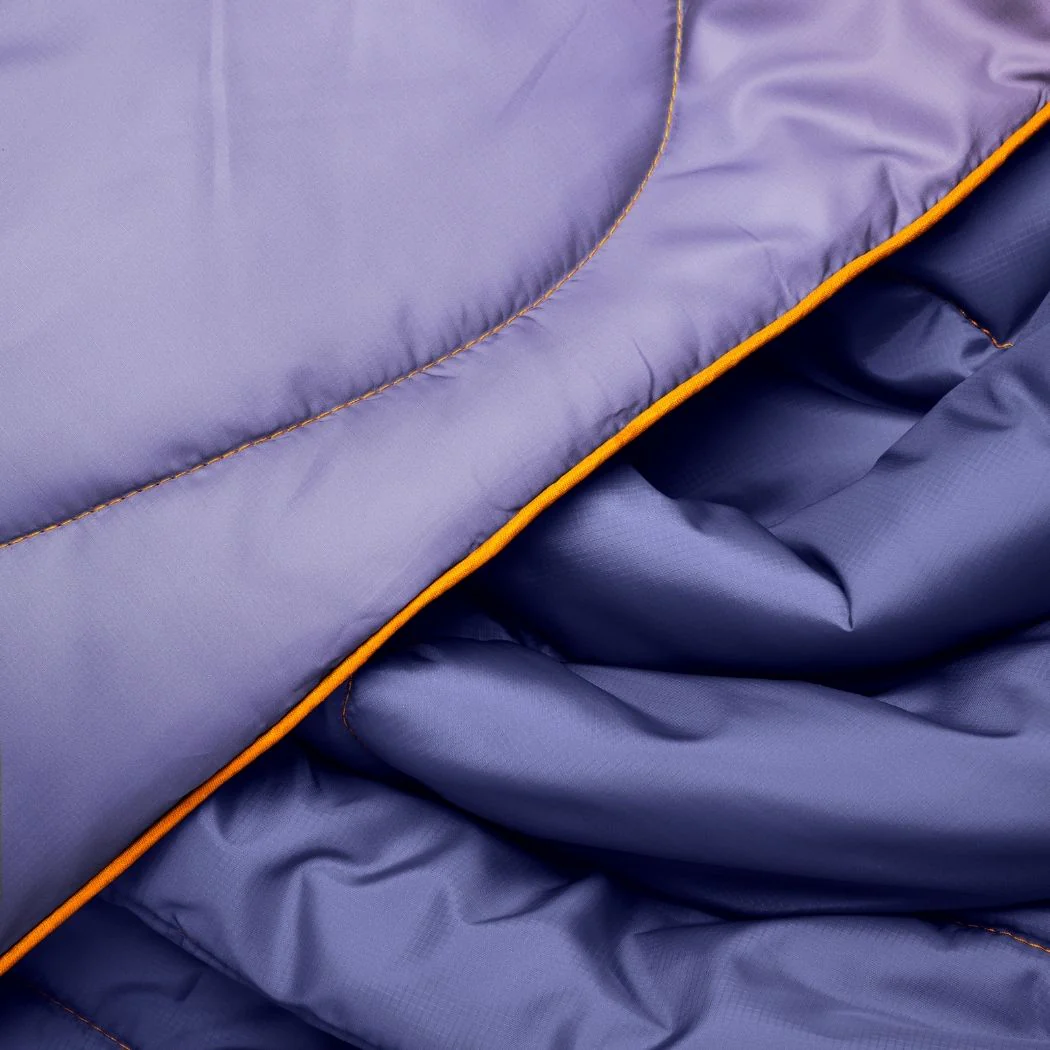 Rumpl Original Puffy Blanket - Dusk Fade - Image 3