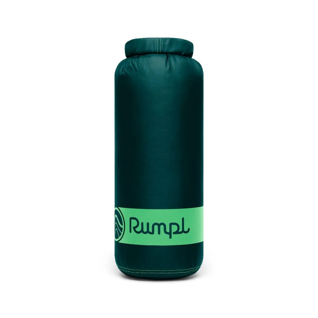 Rumpl Puffy Travel Blanket - Sea Moss - Image 6