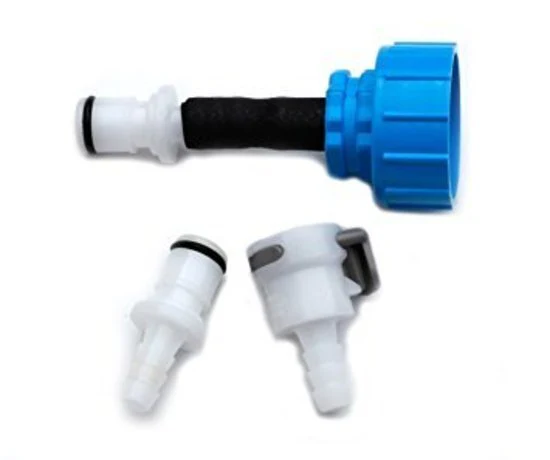 Sawyer Fast Fill Adapter for Hydration Packs SP115 - Image 3