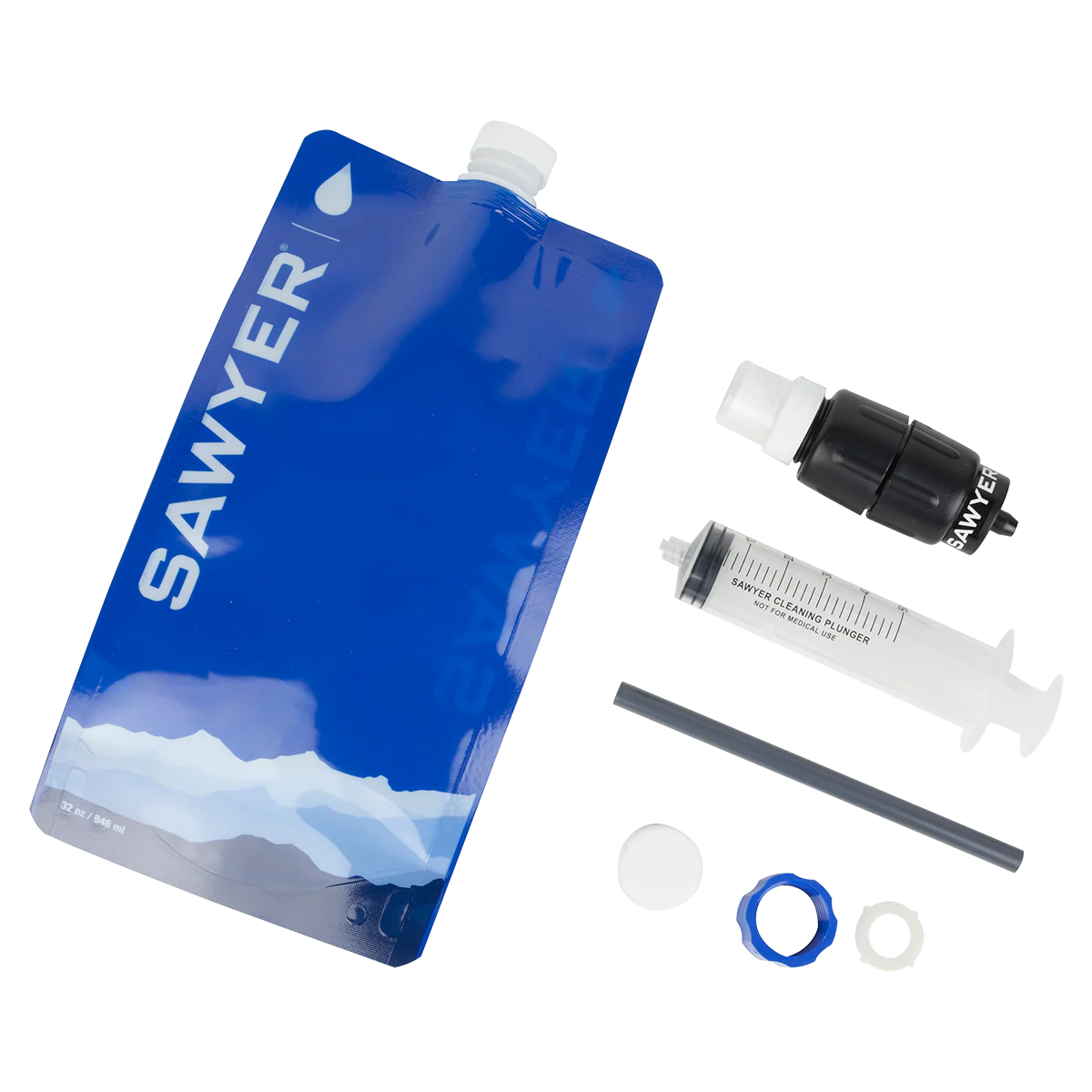 Sawyer Micro Water Filter - Image 3