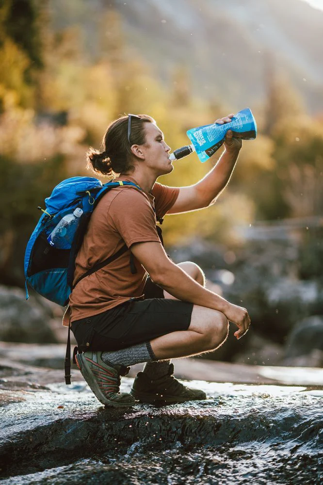 Sawyer Micro Water Filter - Image 5
