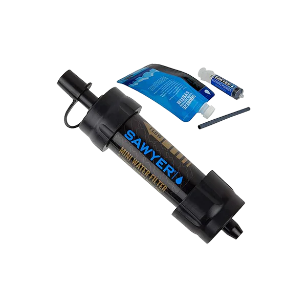 Sawyer Mini Water Filtration System - Image 4