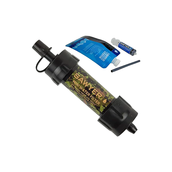 Sawyer Mini Water Filtration System - Image 5