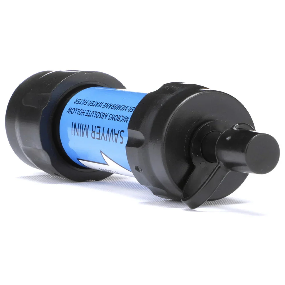 Sawyer Mini Water Filtration System - Image 6
