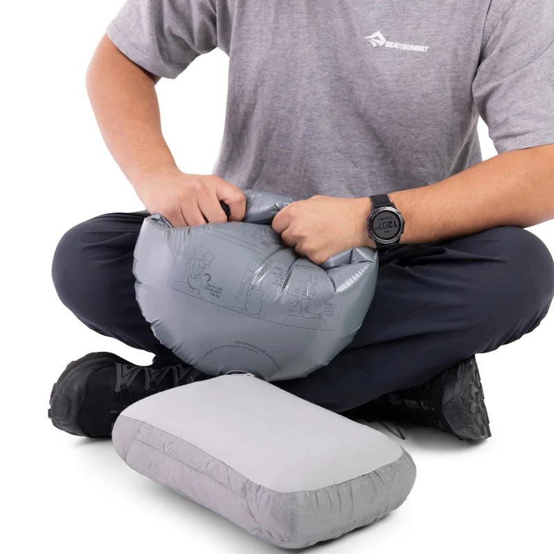 Sea to Summit Aeros Down Pillow S26 - Image 7