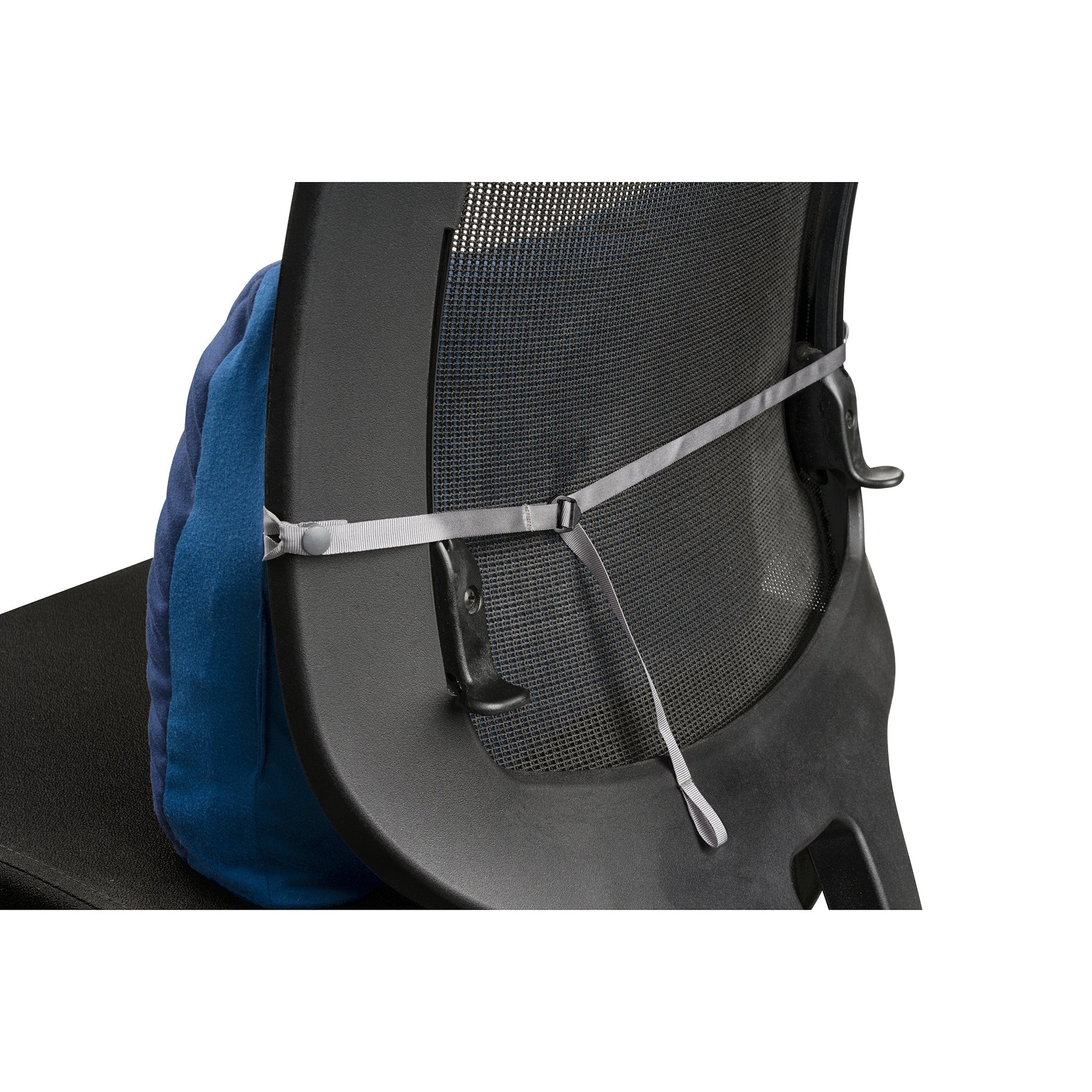 Sea to Summit Aeros Premium Lumbar Support Pillow - Image 3