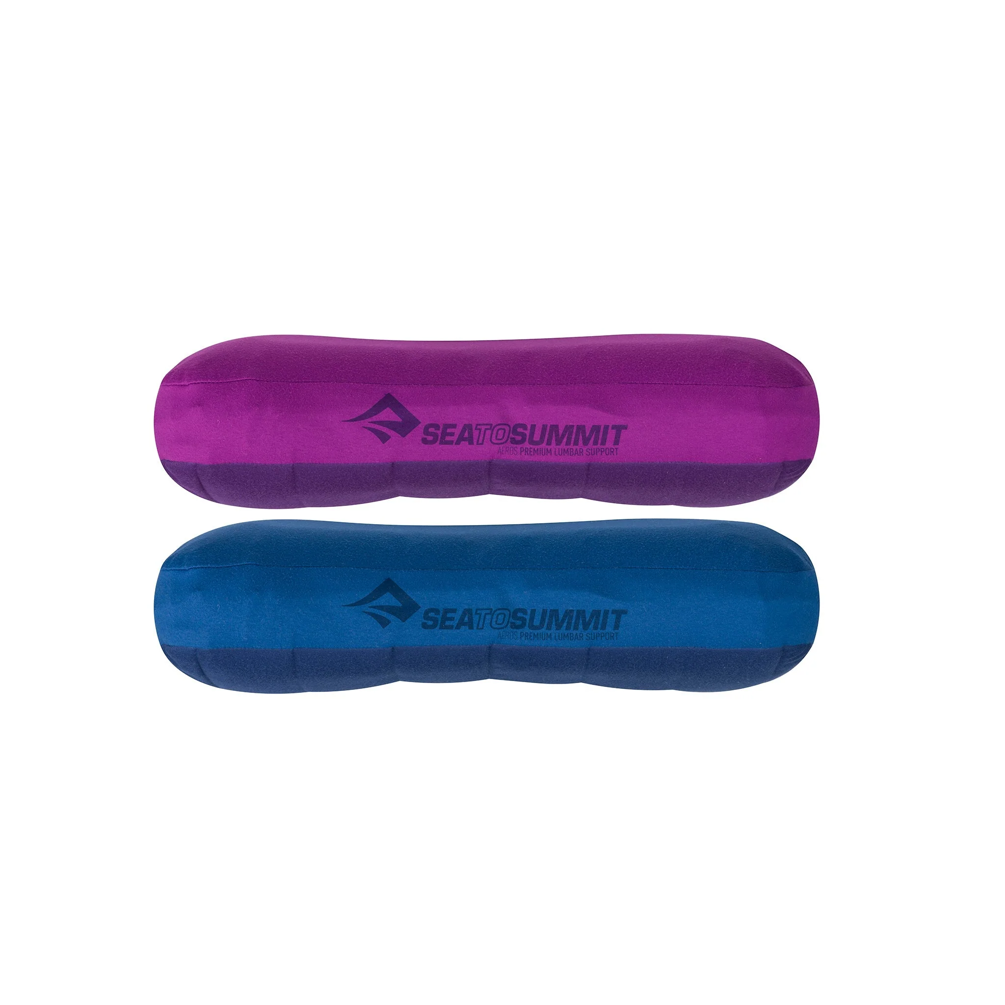 Sea to Summit Aeros Premium Lumbar Support Pillow - Image 5