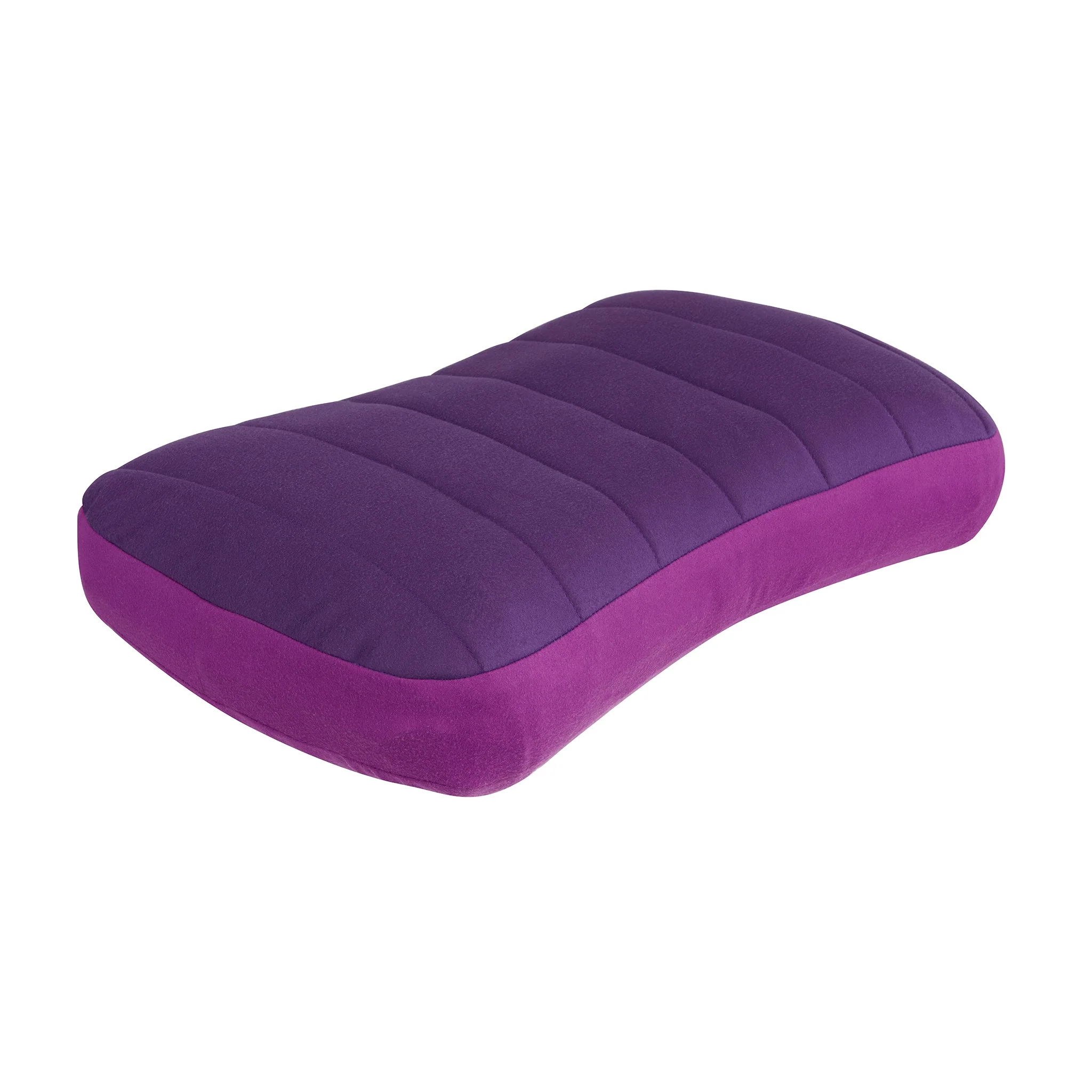 Sea to Summit Aeros Premium Lumbar Support Pillow - Image 6