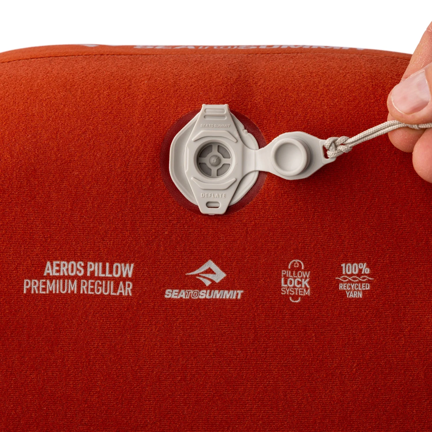 Sea to Summit Aeros Premium Pillow S26 - Image 10