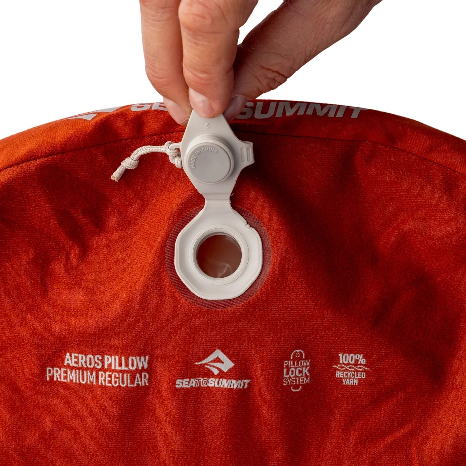 Sea to Summit Aeros Premium Pillow S26 - Image 9