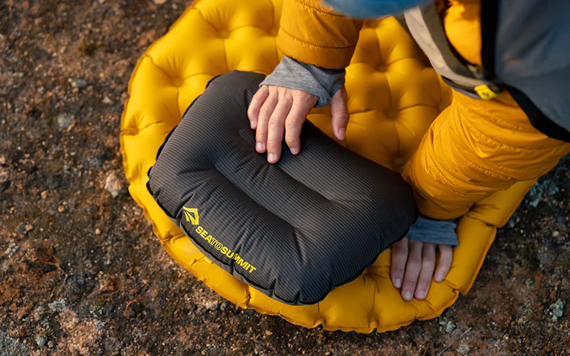 Sea to Summit Aeros Ultralight Pillow S26 - Image 10