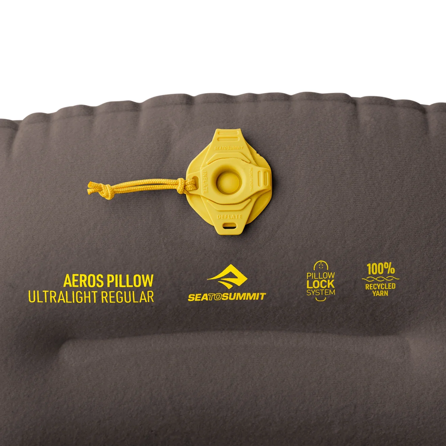 Sea to Summit Aeros Ultralight Pillow S26 - Image 6
