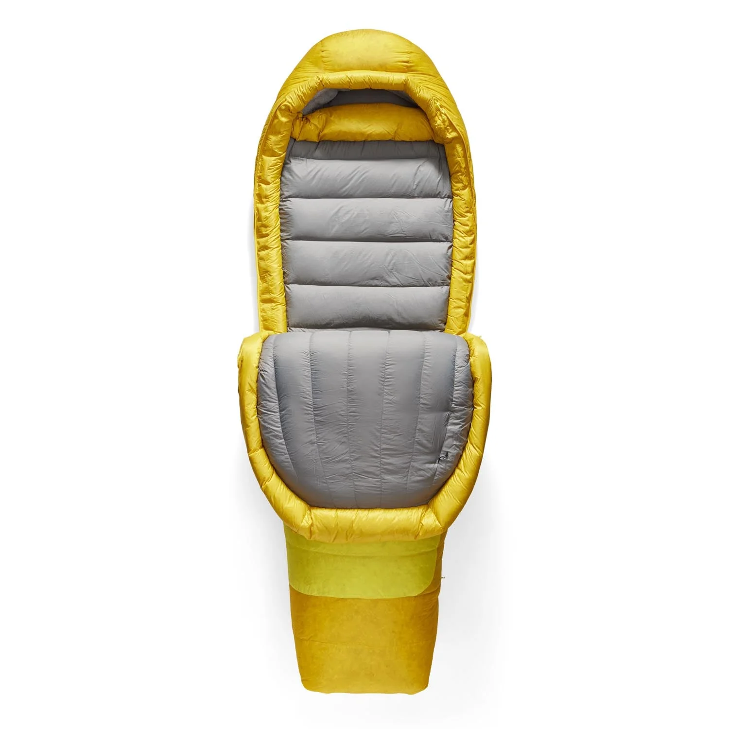 Sea to Summit Alpine Down Sleeping Bag - Image 3