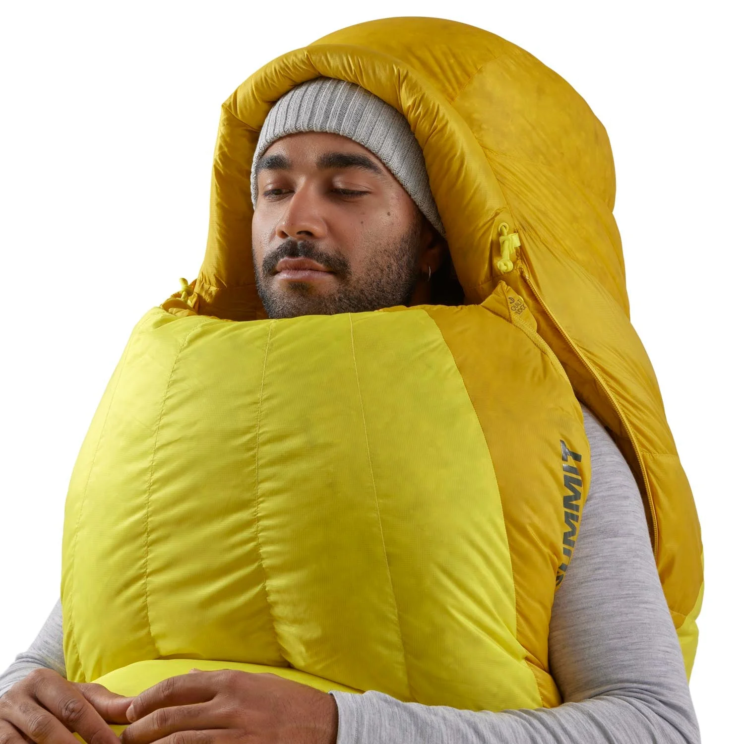 Sea to Summit Alpine Down Sleeping Bag - Image 4