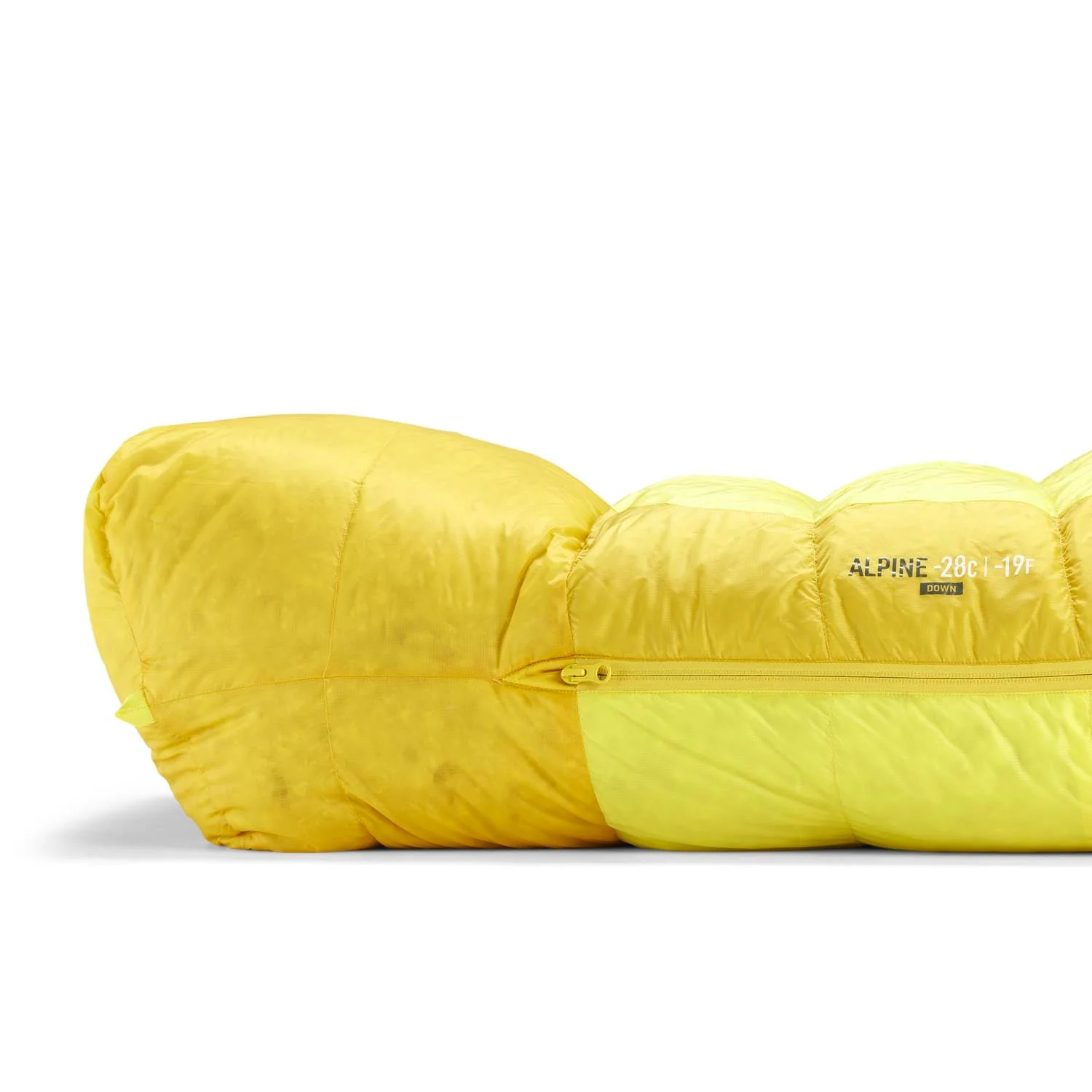 Sea to Summit Alpine Down Sleeping Bag - Image 5