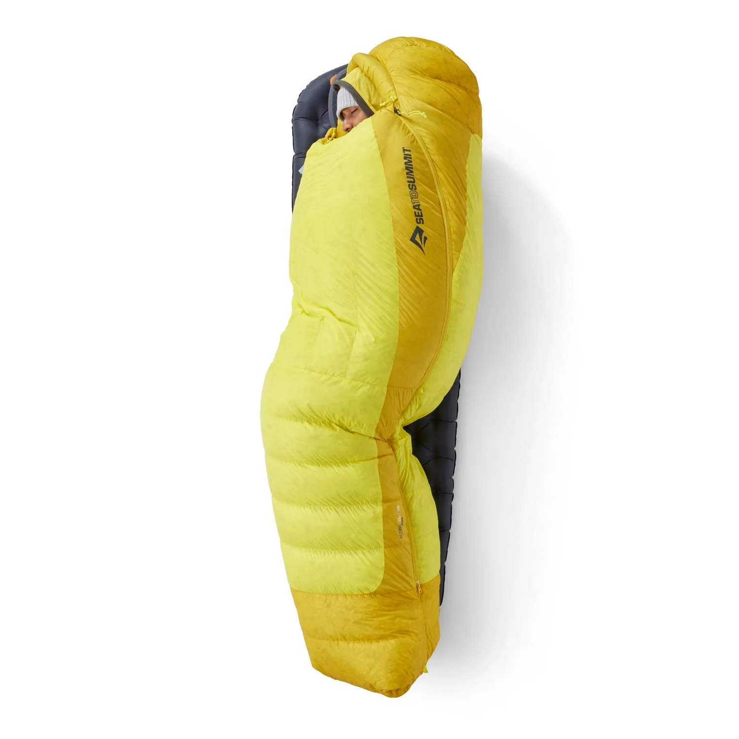 Sea to Summit Alpine Down Sleeping Bag - Image 6