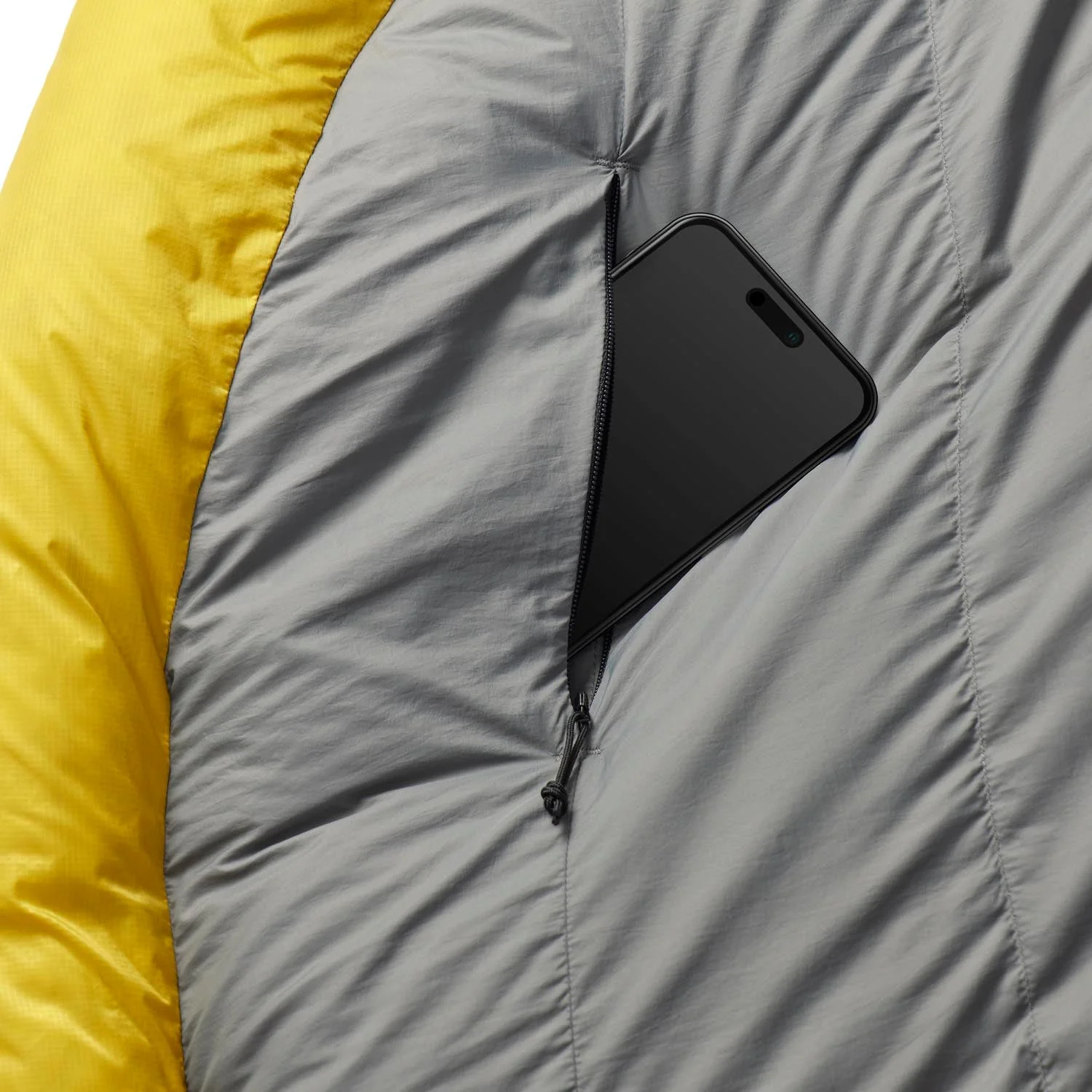 Sea to Summit Alpine Down Sleeping Bag - Image 7