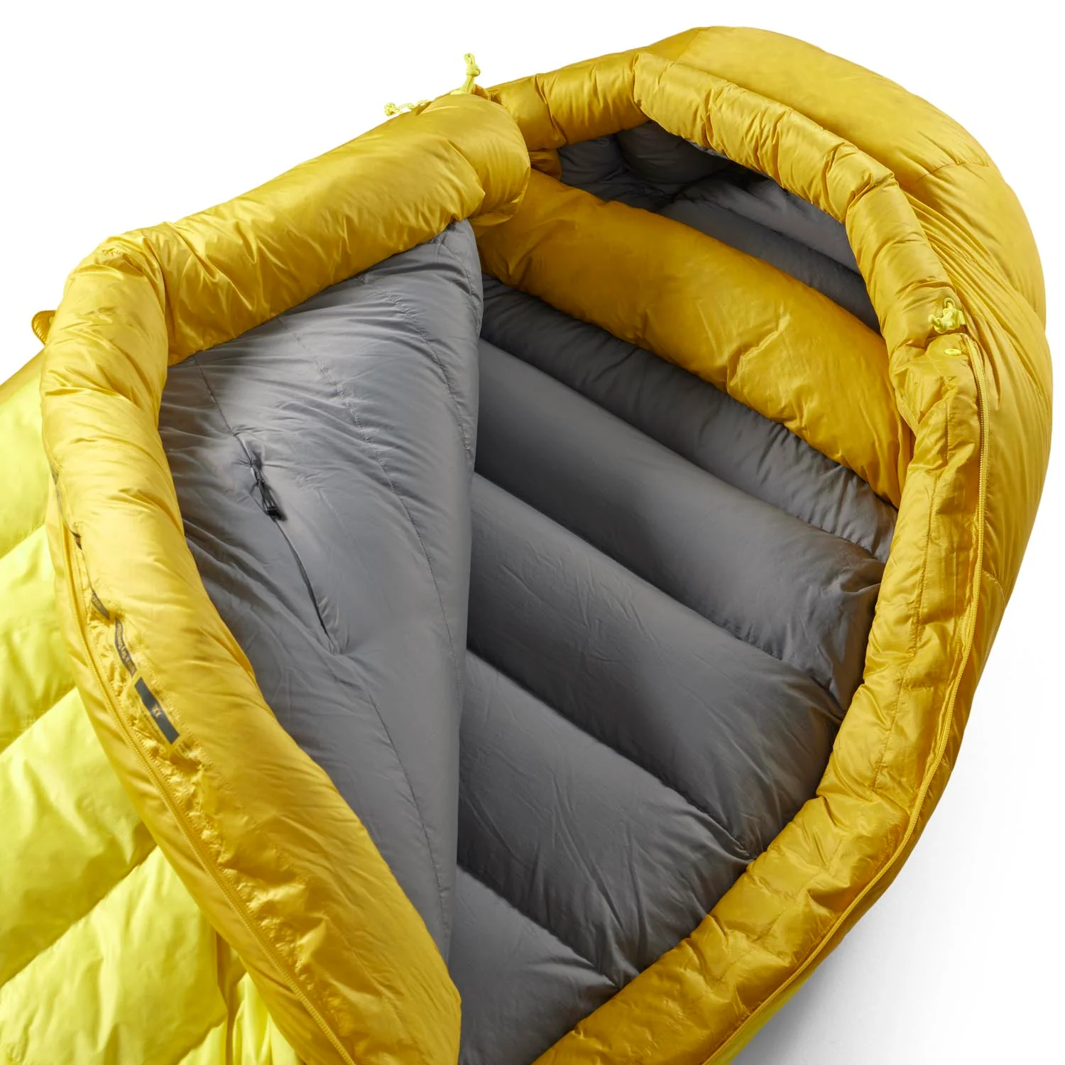 Sea to Summit Alpine Down Sleeping Bag - Image 9