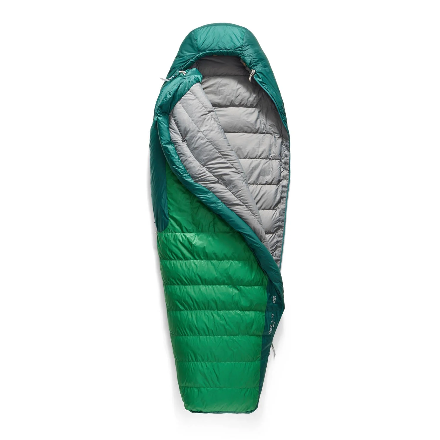 Sea to Summit Ascent Down Sleeping Bag - Image 4